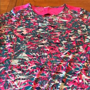 Reel Legends Performance Clothing Top Sz 2X